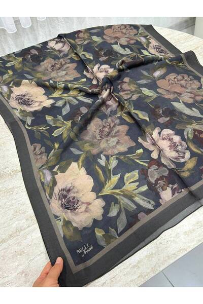 Zeylin Belli Fresh Sanda Shawl 1362-66
