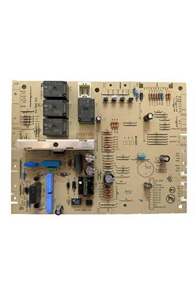 Universal ARÇELİK-BEKO D 7101 E ÇAMAŞIR MAKİNESİ ANAKART (2817740151)