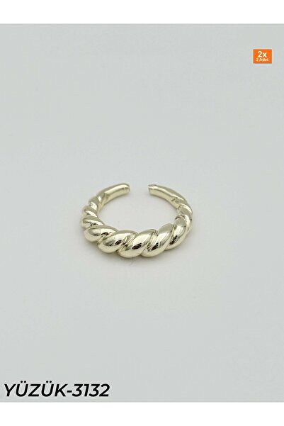 Bozhi Vintage Ring Vip Ring Minimal Elegance Suitable for Daily Combinations ...