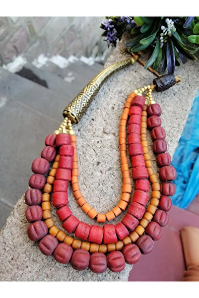 Bozhi Elegant Necklace Daily Elegance Gift