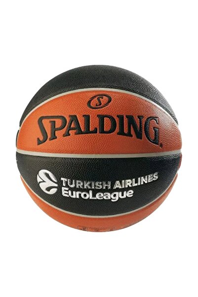 SPALDING 2021 TF-500 REP/EURO SZ7 77-101Z1 Πορτοκαλί