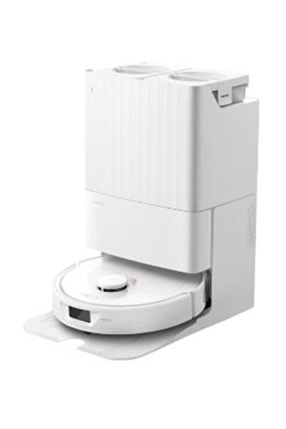 Xiaomi VACUUM CLEANER ROBOT Q-REVO/WHITE QR02-00 ROBOROCK "QR02-00"