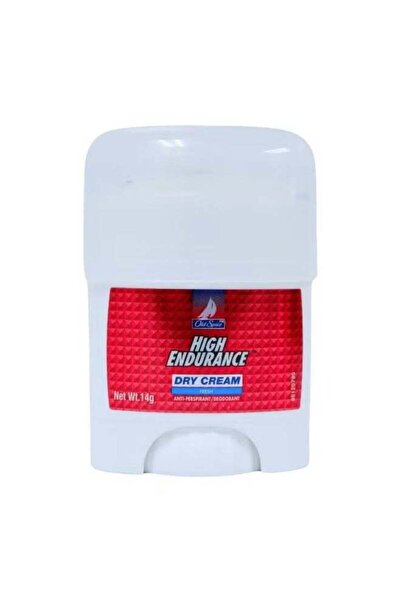 Old Spice Deo High Endurance Pure Sport Dry Cream 14 gm