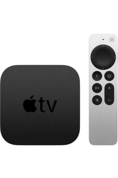 Apple MEDIAPLAYER TV HD (2021) 32GB "MHY93SO/A"