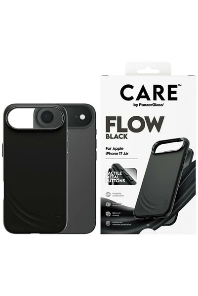 Other Îngrijirea carcasei Panzerglass prin Feature Flow pentru protecția Mags...