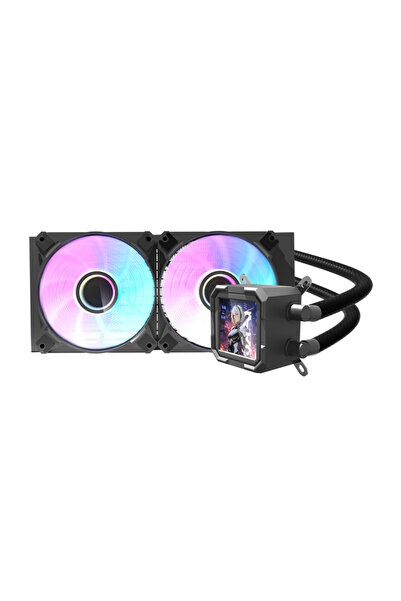 Other Darkflash Dv240S Sistem de răcire cu apă pentru procesoare Intel și AMD...