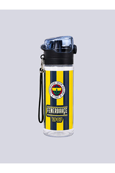 Fenerbahçe PİPETLİ MATARA500 ML