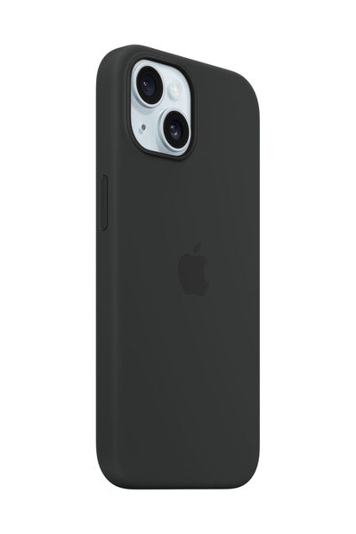 Apple IPHONE 15 ΚΑΙ ΘΗΚΗ ΜΑΥΡΗ-ZML "MXPD3ZM/A"