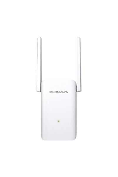 Mercusys RANGE EXTENDER AX3000, 1 x LAN Gigabit, Dual Band 2.4Ghz /5 Ghz, ant...