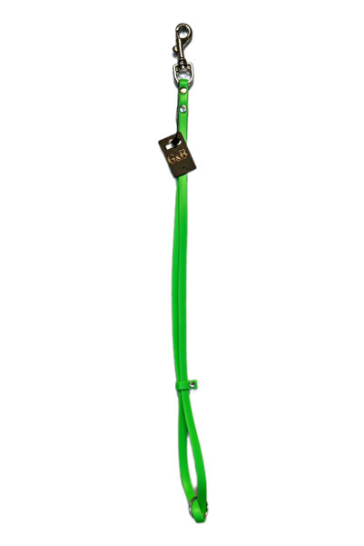 Gb Pet Nhr-Hlss Binding Cord (132137) Body Green