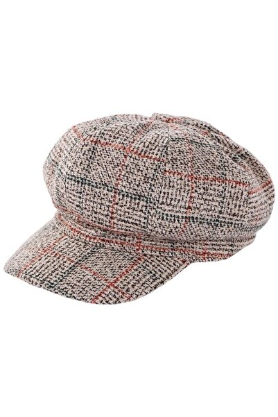 STARSTAR Retro beret, Korean style women's hat, classic winter painter's suit...