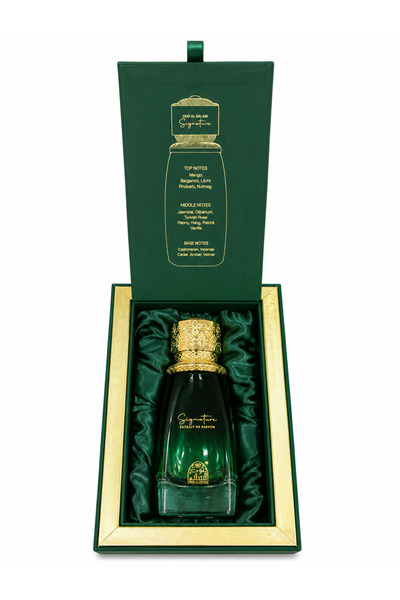 Oud Al Salam SIGNATURE 100مل