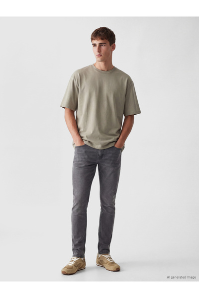 LC Waikiki Blugi bărbați 750 Slim Fit