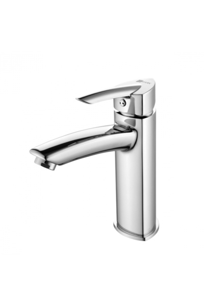 LEMARK BATHROOM EQUIPMENT Lemark LM 3537 C-EU Baterie de lavoar cromată