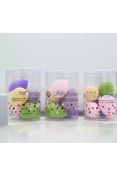 Generic Brand Facial Sponge