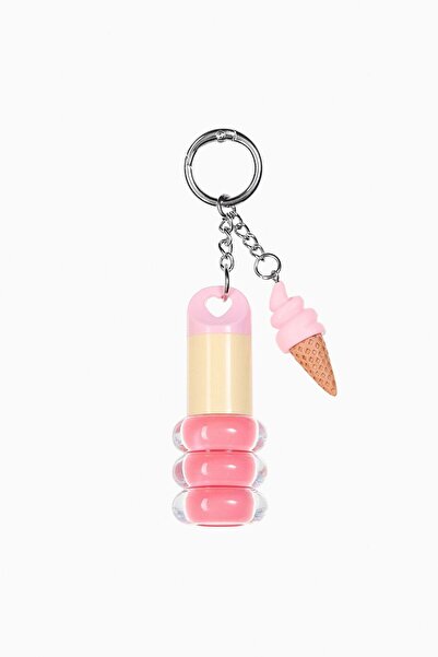 H&M Lip gloss charm
