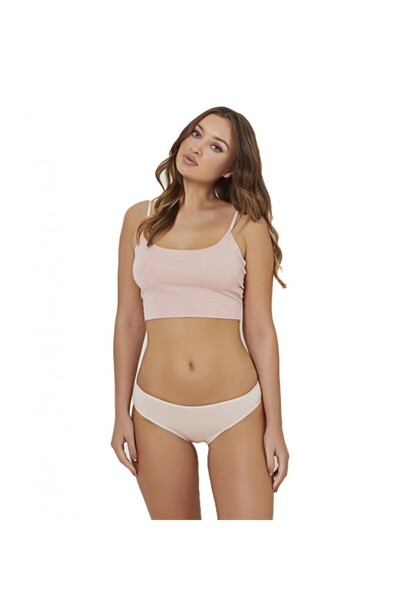 VELVET TOUCH ΓΥΝΑΙΚΕΙΟ ΒΑΜΒΑΚΕΡΟ ΝΥΧΤΙΚΟ ΣΑΛΜΟΝ 11X-39SOM, Μέγεθος XXL