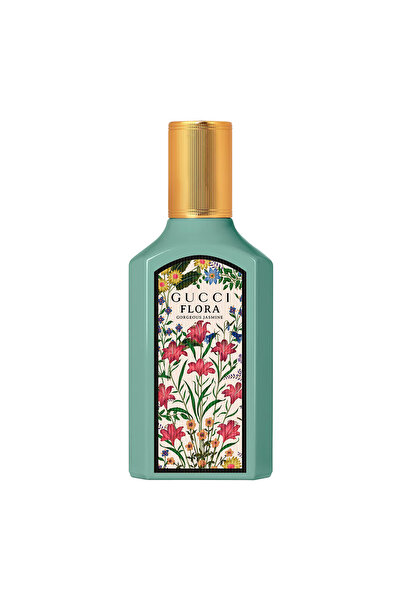Gucci Flora Gorgeous Jasmine - Eau de Parfum 100 ML