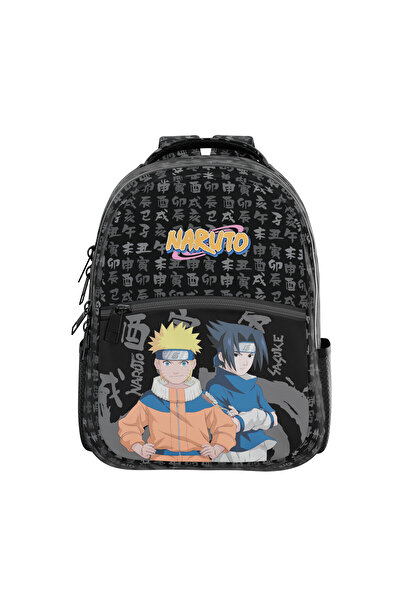 WİGGLE Naruto Primary School Bag Licensed