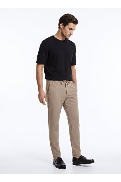 ALTINYILDIZ CLASSICS Vizon Erkek Jogger Pantolon ACE001262777_VIZ