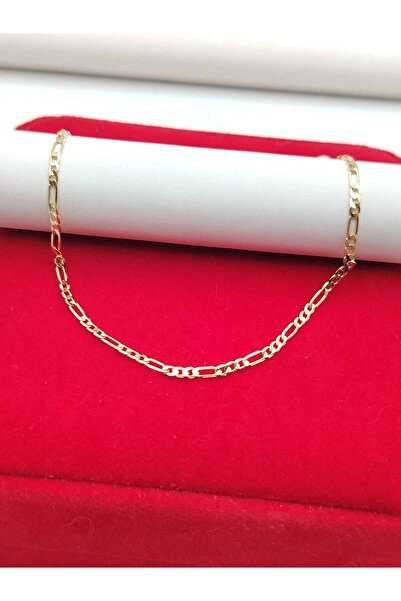xUPING Bratara "Magic" placata cu aur 14k