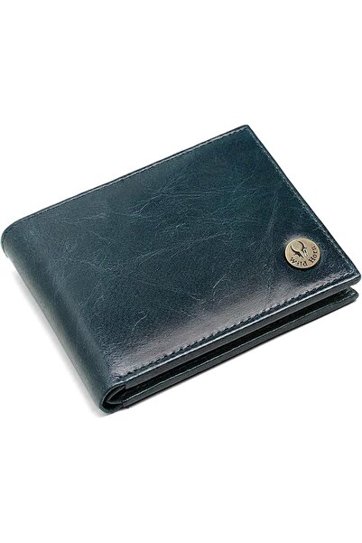 Wildhorn Brown Men's Wallet (