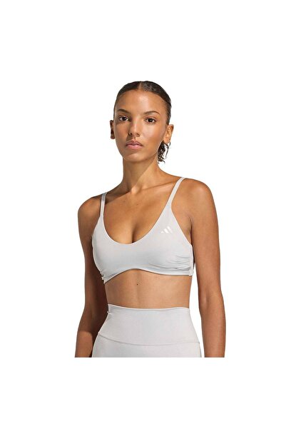 adidas Επιδόσεις OPT ESS S LBRA KF4604 Γκρι