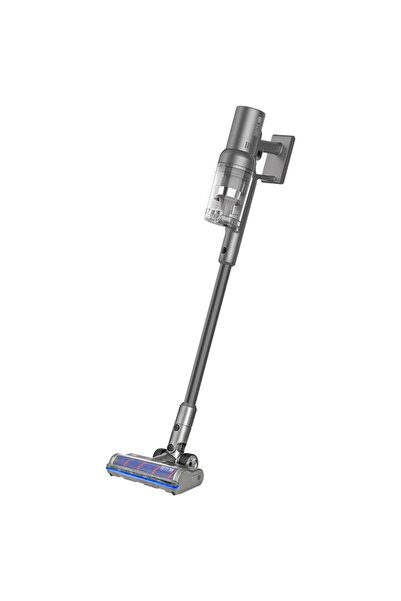 Teesa Aspirator vertical cu acumulator, 2 in 1, capacitate colectare 0.8 l, P...