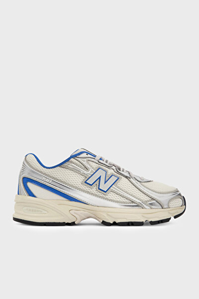 New Balance Logo Sneaker Unisex Shoes Shoes U74034F