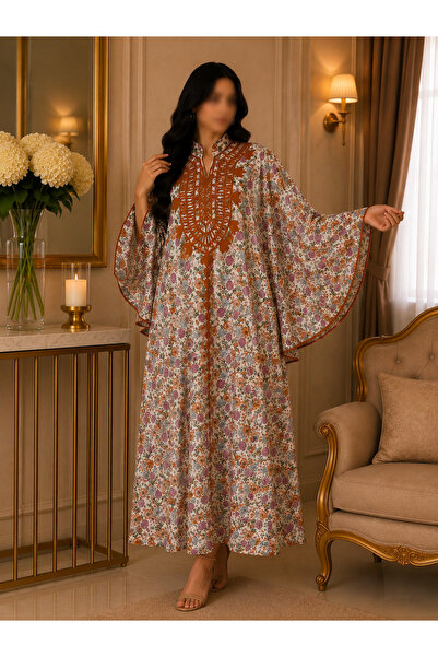 RONZA Women's Jalabiya Lorina