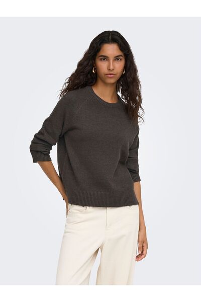 ONLY Knitted pullover ONLPRINCESS Knitted pullover