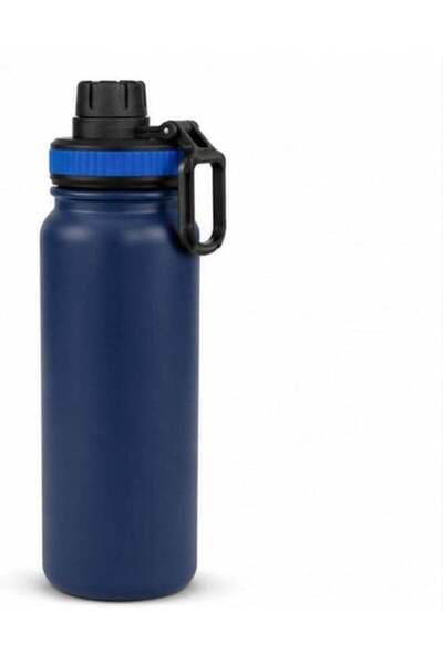 Generic Large Capacity Insulated Stainless Steel Sports Thermos Bottle – Doub...