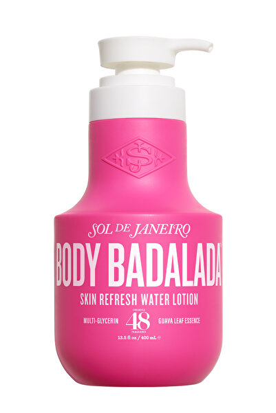 Sol de Janeiro Body Badalada '48 Lotion 400ml Jel Vücut Losyonu