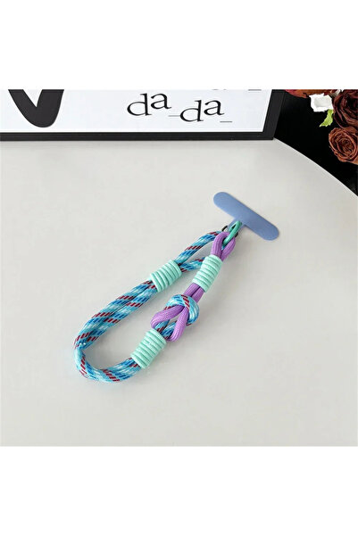 choice2 F Wrist strap For All Phone Case Mobile Phone Hanging Short Wrist Str...