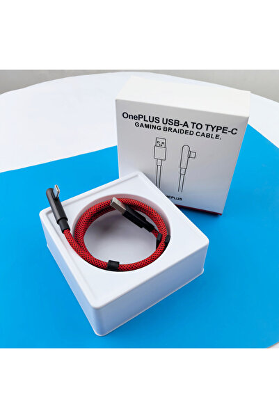 Choice 1m 10A Cable 10A Original USB A To Type C Gaming Braided Elbow Cable S...
