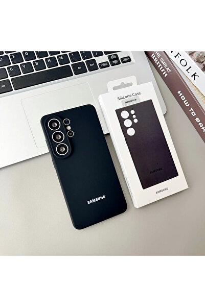 Choice8 SAMSUNG For S26 UItra Black NEW S26 Ultra S26+/Plus S26 5G Liquid Sil...