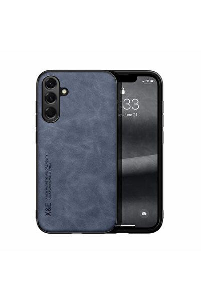 Choice29 Galaxy A57 Blue Shockproof Case for GalaxyA57 A37 A17 A07 A26 A06 A5...