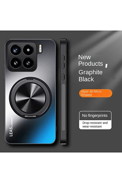 Choice6 Xiaomi 14t black Matte Armor Case for 17T 15T 15 15S 14T/13T/12T Pro ...