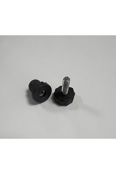 MİRAKS Ø5*20mm sandalye tapası 100 lü paket