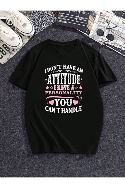23ERVA Plus Size Women's Multiple Color Graphic Print Crewneck Short Sleeve T...