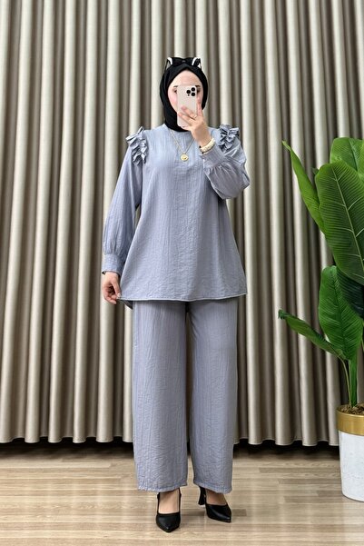 ALYA فريق إيلا