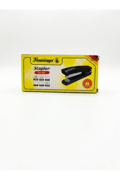 Flamingo Fashion Metal Stapler | FS-1101