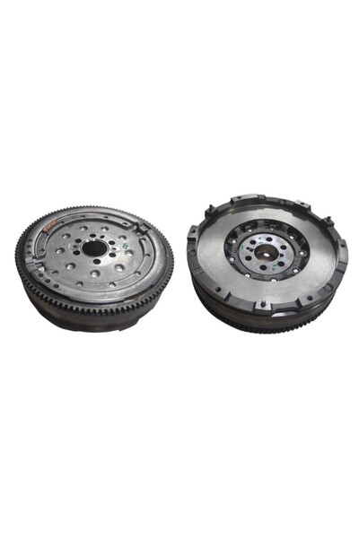 OPAR Volan 46352042 Ducato 2021-2024