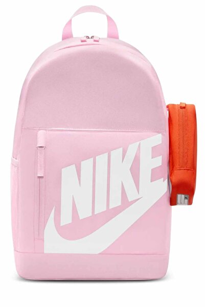 Nike Y ELMNTL BKPK SHOEBOX En: 46 cm, Boy: 30 cm, Derinlik: 13 cm Unisex Sırt...
