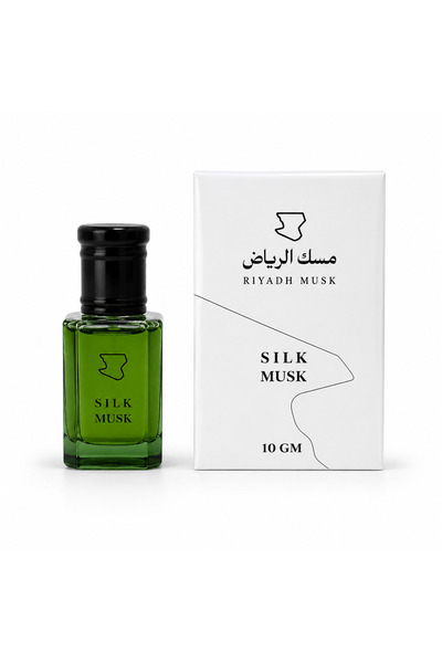 OEMS مسك سلك - Silk Musk