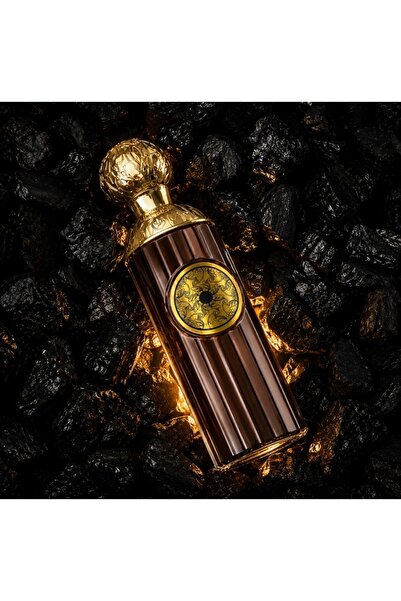 LOVEME BEAUTY عطر قصة الفخامة الدافئة