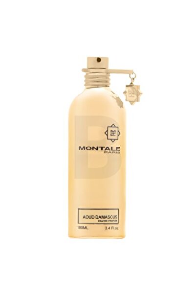 Montale Aoud Damascus Eau de Parfum for Women 100 ml