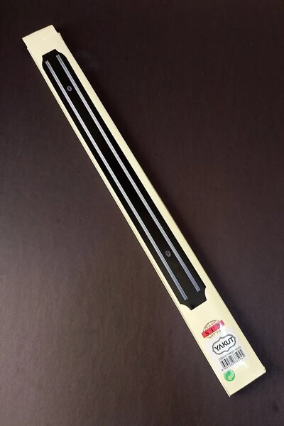 YAKUT 55 cm Profesyonel Güçlü Mıknatıslı Bıçak Tutucu