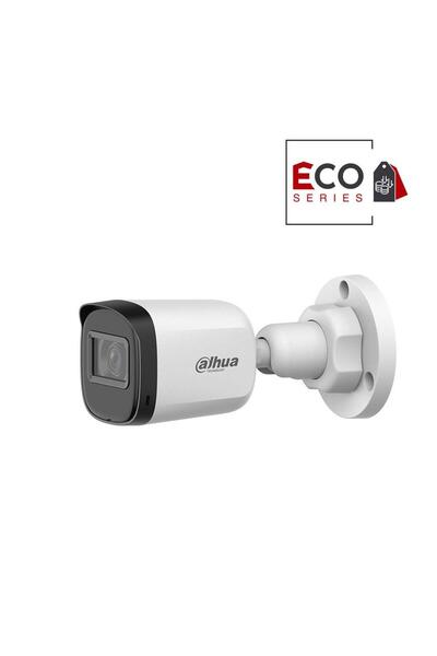 DAHUA Σειρά Κάμερας CCTV Εξωτερικού Χώρου 5MP, 2.8mm, IR 30m, HDCVI, PoC, IP67