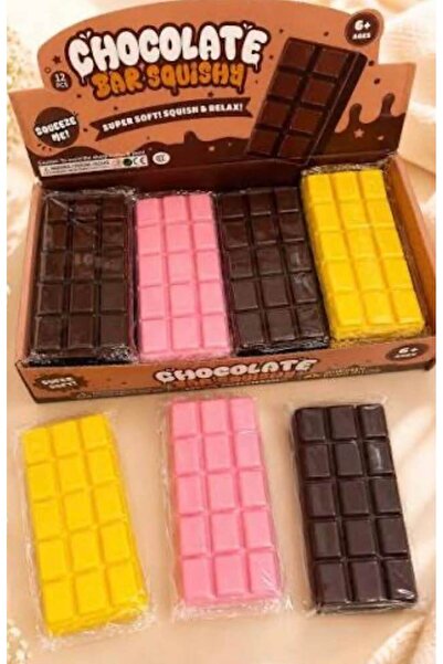 ELAS HOME Sukushi Butter Chocolate